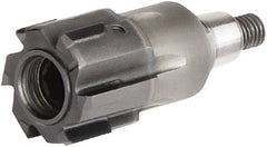 Kennametal - 28mm Head Diam KST250 Modular Reamer Head - Industrial Tool & Supply