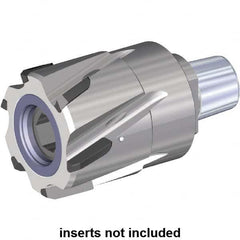 Kennametal - 20mm Head Diam KST175 Modular Reamer Head - Industrial Tool & Supply