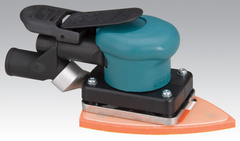 #58506 - Air Powered Orbital Finishing Sander - Industrial Tool & Supply