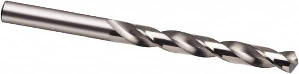 Guhring - Letter I 118° Solid Carbide Jobber Drill - Industrial Tool & Supply