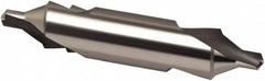 Guhring - #17 Radius Cut 60° Incl Angle High Speed Steel Combo Drill & Countersink - Industrial Tool & Supply