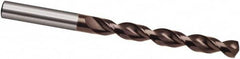 Guhring - #13 130° Cobalt Jobber Drill - Industrial Tool & Supply