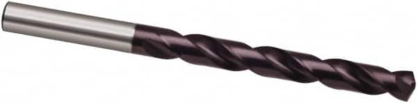 Guhring - 13/64" 130° Cobalt Jobber Drill - Industrial Tool & Supply