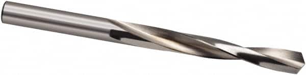 Guhring - 5.2mm 118° High Speed Steel Jobber Drill - Exact Industrial Supply