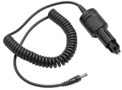 Fluke - Thermometer Car Charger - Use with Fluke Ti10, Ti25, Ti30, Ti20 - Industrial Tool & Supply