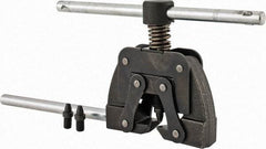 Browning - ANSI No. 100 Chain Breaker - For Use with 3/4 - 1-1/4" Chain Pitch - Industrial Tool & Supply