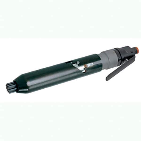 Ingersoll-Rand - Needle Scalers Type of Power: Pneumatic Handle Type: Inline - Industrial Tool & Supply
