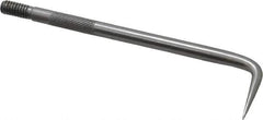 Starrett - Scriber Replacement Point - Steel, 9" OAL - Industrial Tool & Supply