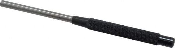 Starrett - 5/16" Pin Punch - 8" OAL, Steel - Industrial Tool & Supply