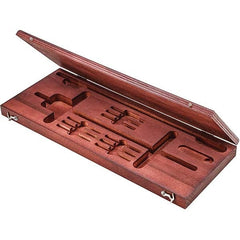 Starrett - Caliper Accessories Type: Case For Use With: Starrett C251B - Industrial Tool & Supply
