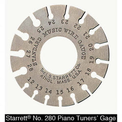 Starrett - Feeler Gages Thickness (Decimal Inch): 0.0625 Leaf Length (Inch): 9/16 - Industrial Tool & Supply