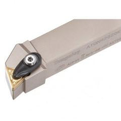 ATQNR123-A - Turning Toolholder - Industrial Tool & Supply
