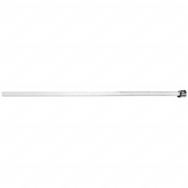 Starrett - Micrometer Accessories Type: Depth Gage Rod For Use With: Starrett 449 - Industrial Tool & Supply