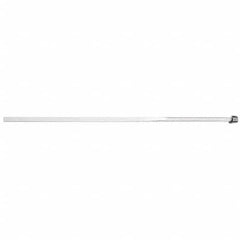 Starrett - Micrometer Accessories Type: Depth Gage Rod For Use With: Starrett 449 - Industrial Tool & Supply