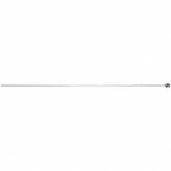 Starrett - Micrometer Accessories Type: Depth Gage Rod For Use With: Starrett 449 - Industrial Tool & Supply