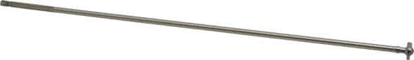 Starrett - 5/16 to 1/2 Inch, 12 Inch Overall Length, Telescoping Gage - 12 Inch Long Handle - Industrial Tool & Supply