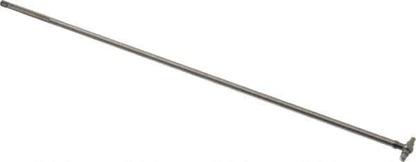 Starrett - 1/2 to 3/4 Inch, 12 Inch Overall Length, Telescoping Gage - 12 Inch Long Handle - Industrial Tool & Supply