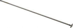 Starrett - 1/2 to 3/4 Inch, 12 Inch Overall Length, Telescoping Gage - 12 Inch Long Handle - Industrial Tool & Supply