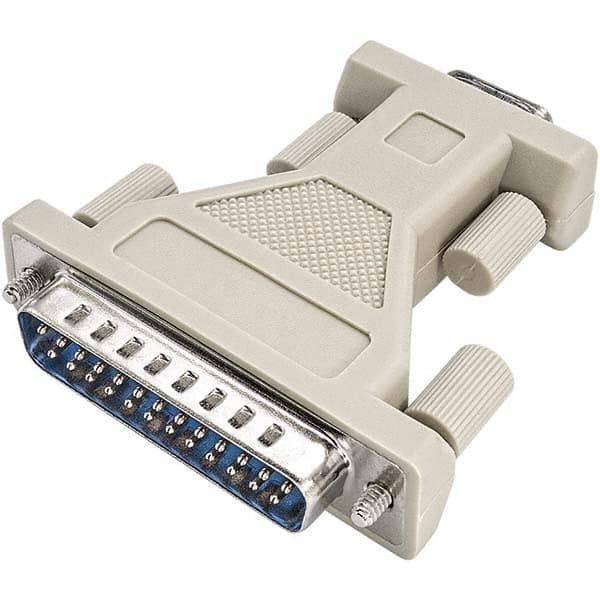 Starrett - Bore Gage Accessories Type: Cable Minimum Measurement (Decimal Inch): 0.0000 - Industrial Tool & Supply