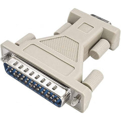 Starrett - Bore Gage Accessories Type: Cable Minimum Measurement (Decimal Inch): 0.0000 - Industrial Tool & Supply