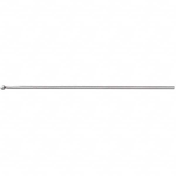 Starrett - Micrometer Accessories Type: Rod For Use With: Starrett 749 - Industrial Tool & Supply