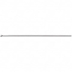 Starrett - Micrometer Accessories Type: Rod For Use With: Starrett 749 - Industrial Tool & Supply