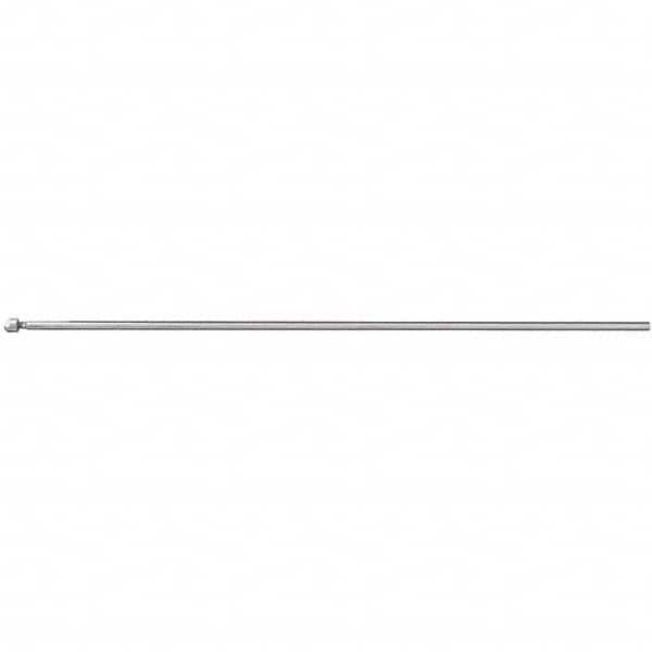 Starrett - Micrometer Accessories Type: Rod For Use With: Starrett 749 - Industrial Tool & Supply