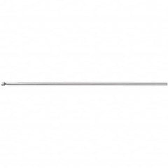 Starrett - Micrometer Accessories Type: Rod For Use With: Starrett 749 - Industrial Tool & Supply