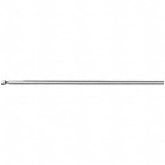 Starrett - Micrometer Accessories Type: Depth Gage Rod For Use With: Starrett 749 - Industrial Tool & Supply