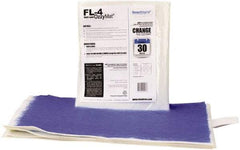 CRC - Parts Washer Filter - 1" High x 6-1/2" Wide x 12" Long, Use with Smart Washer Parts Washers - Industrial Tool & Supply