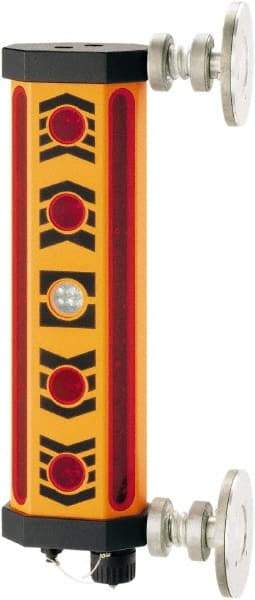 Johnson Level & Tool - Laser Level NiMH Rechargeable Battery Pack, Laser Detector - Use With Red Beam Rotary Laser - Industrial Tool & Supply