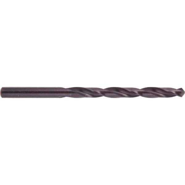 National Twist Drill - 13mm 118° High Speed Steel Jobber Drill - Industrial Tool & Supply