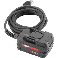 Ridgid - Power Tool Cords For Use With: RIDGID RP 340 Press Tool - Industrial Tool & Supply