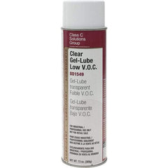Made in USA - 20 oz Aerosol with PTFE Lubricant - Industrial Tool & Supply