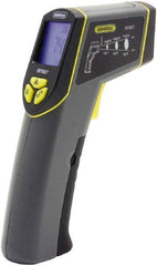 General - -40 to 580°C (-40 to 1076°F) Infrared Thermometer - 12:1 Distance to Spot Ratio - Industrial Tool & Supply