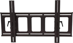 Video Mount - Security Monitor & TV Mounts Type: Flat Panel Tilt Mount Holds LCD or Plasma Monitor: Plasma - Industrial Tool & Supply