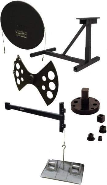 CDI - Torque Wrench Torque Adapter - For Use with CDI Calibration Arms - Industrial Tool & Supply