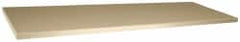 Sandusky Atlantic - 35-13/16" Wide x 15/16" High x 22-7/16" Deep, Locker Extra Shelf - Industrial Tool & Supply