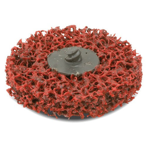 CGW 3X1/2 RED EZ STRIP ROLL ON