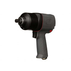 Ingersoll-Rand - Air Impact Wrenches & Ratchets Drive Size: 1/2 Handle Type: Pistol Grip - Industrial Tool & Supply