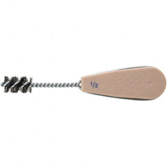 PFERD - Spiral Brushes - Industrial Tool & Supply