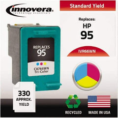 innovera - Inkjet Printer Cartridge - Use with HON 7700 Task Chairs, HON The Every Day Chair - Industrial Tool & Supply
