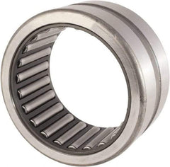 RBC Bearings - Needle Roller Bearings Type: Precision Ground Heavy Duty Needle Roller Bearing Bore Diameter: 2.2500 (Decimal Inch) - Industrial Tool & Supply