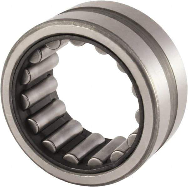 RBC Bearings - Needle Roller Bearings Type: Precision Ground Heavy Duty Needle Roller Bearing Bore Diameter: 0.6250 (Decimal Inch) - Industrial Tool & Supply