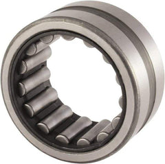 RBC Bearings - Needle Roller Bearings Type: Precision Ground Heavy Duty Needle Roller Bearing Bore Diameter: 0.8750 (Decimal Inch) - Industrial Tool & Supply