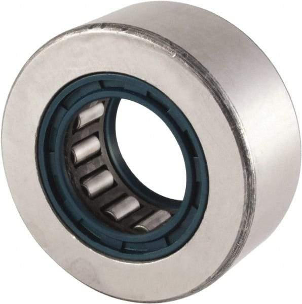 RBC Bearings - Needle Roller Bearings Type: Caged Needle Roller Bearing Bore Diameter: 0.7500 (Decimal Inch) - Industrial Tool & Supply
