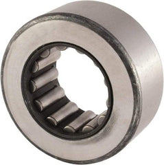 RBC Bearings - Needle Roller Bearings Type: Caged Needle Roller Bearing Bore Diameter: 1.0000 (Decimal Inch) - Industrial Tool & Supply