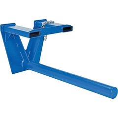 Vestil - 5,500 Lb Capacity Coal Lifter - Industrial Tool & Supply