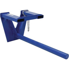 Vestil - 3,000 Lb Capacity Coal Lifter - Industrial Tool & Supply