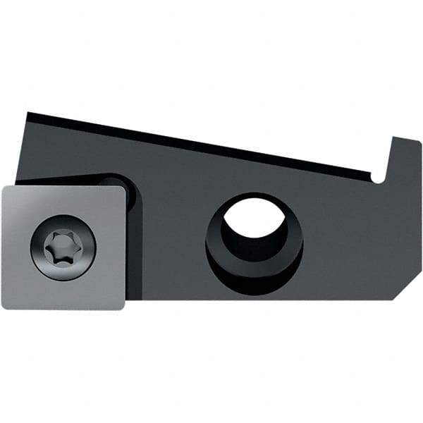 Walter - LNHU Insert Style, Indexable Milling Cartridge - F2010 Toolholder Style, Compatible with Face Mills, Series Blaxx - Industrial Tool & Supply